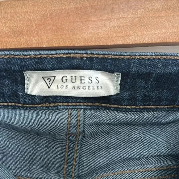 Guess jeggings - Picture 2 of 5